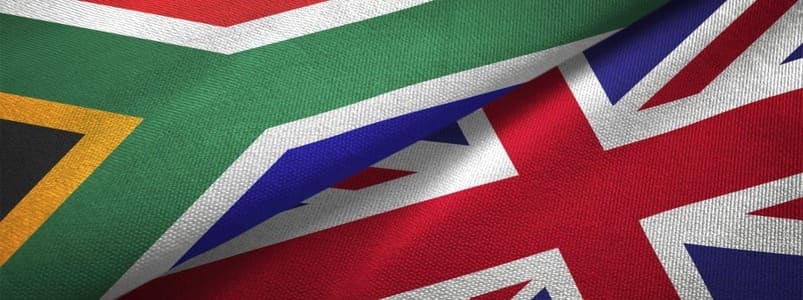 requirements for UK nationals travelling to South Africa south africa travel requirements for uk citizens