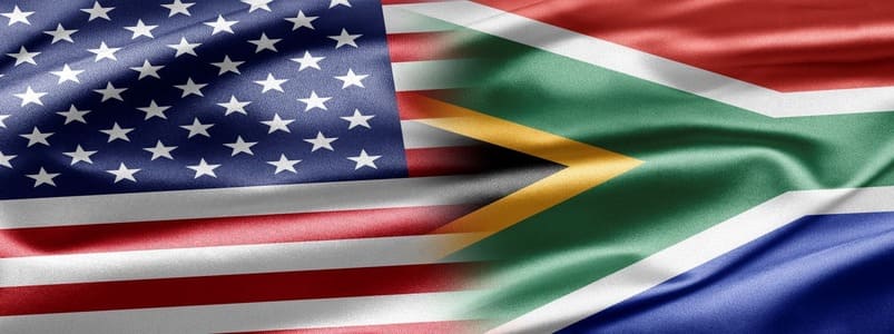 south africa travel requirements for us citizens